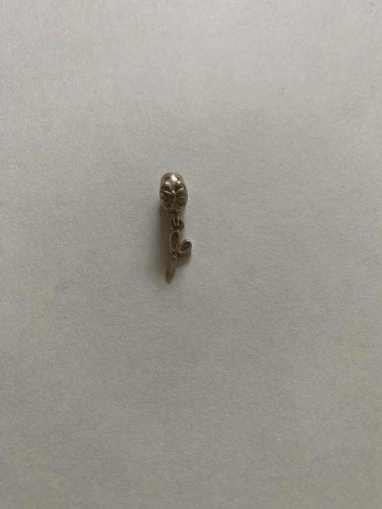 Pandora Jewelry - Pandora Shear Perfection Scissors Dangle Charm